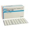 METRONIDAZOLE TABLETS 200mg